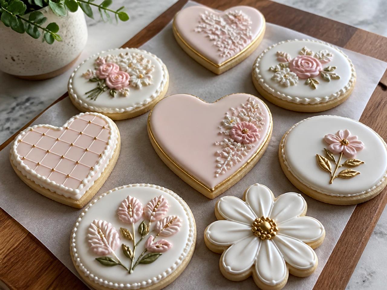 Whisk & Bloom Home Bakery gallery 3