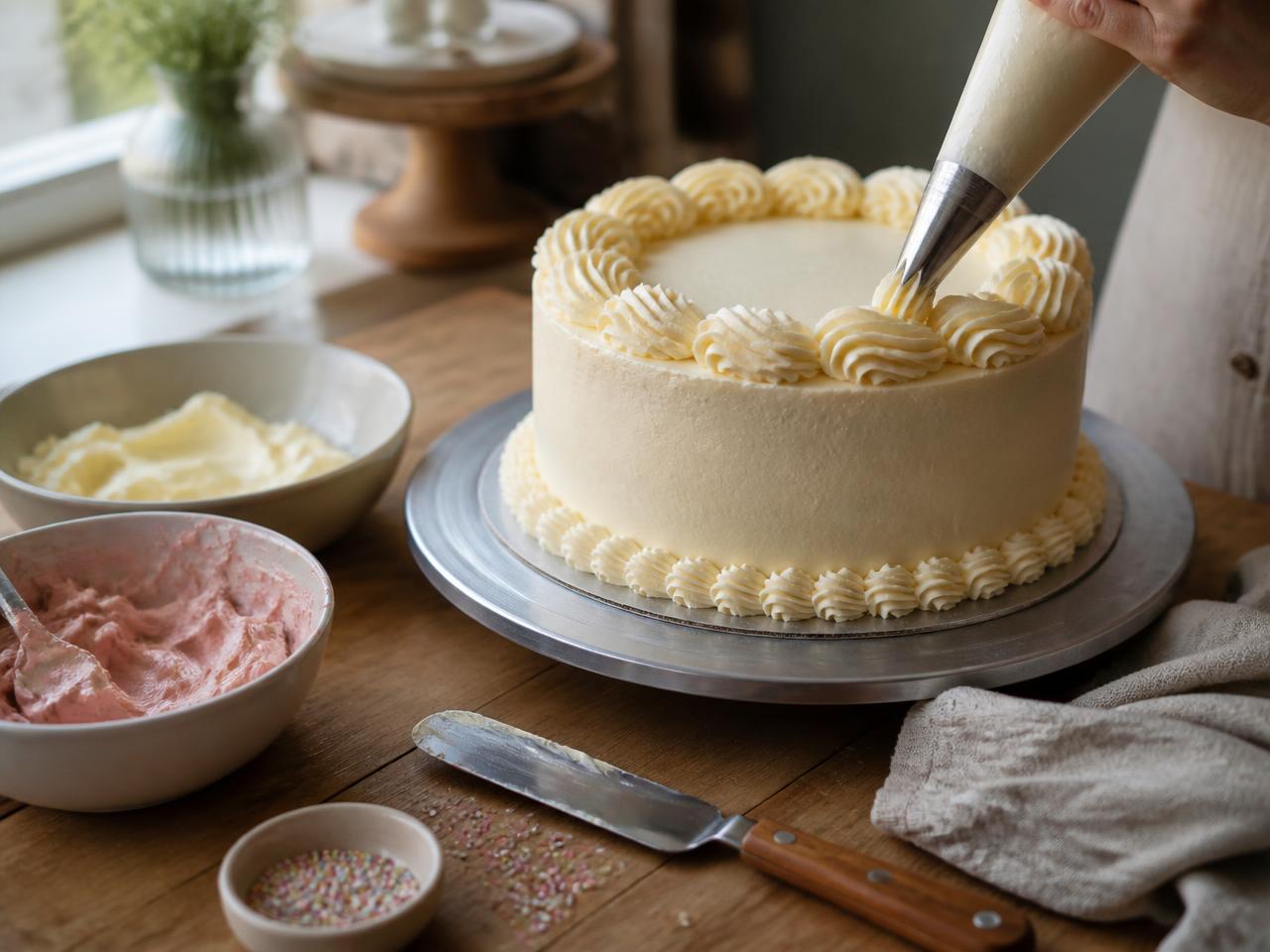 Whisk & Bloom Home Bakery gallery 6