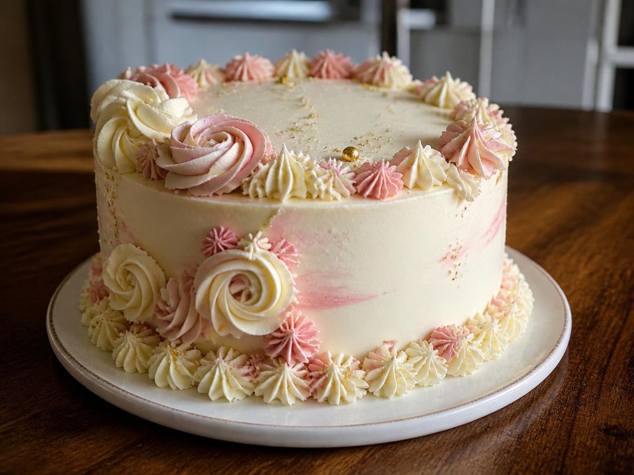 Whisk & Bloom Home Bakery gallery 1