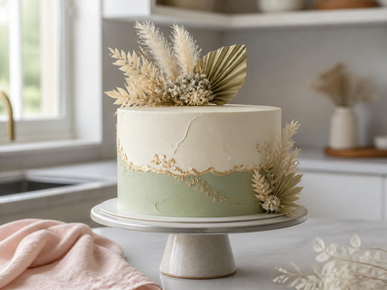Whisk & Bloom Home Bakery gallery 5