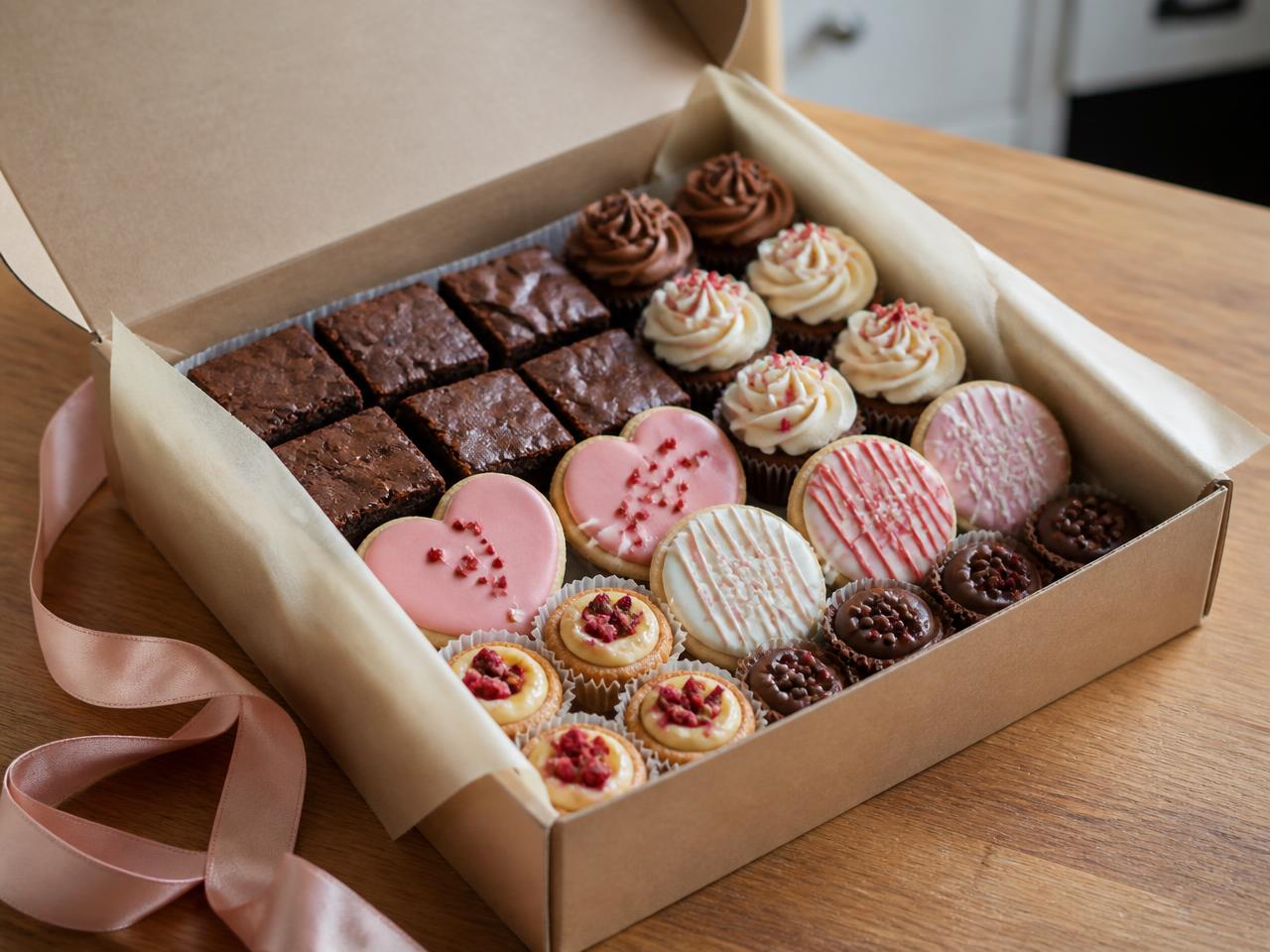 Whisk & Bloom Home Bakery gallery 4