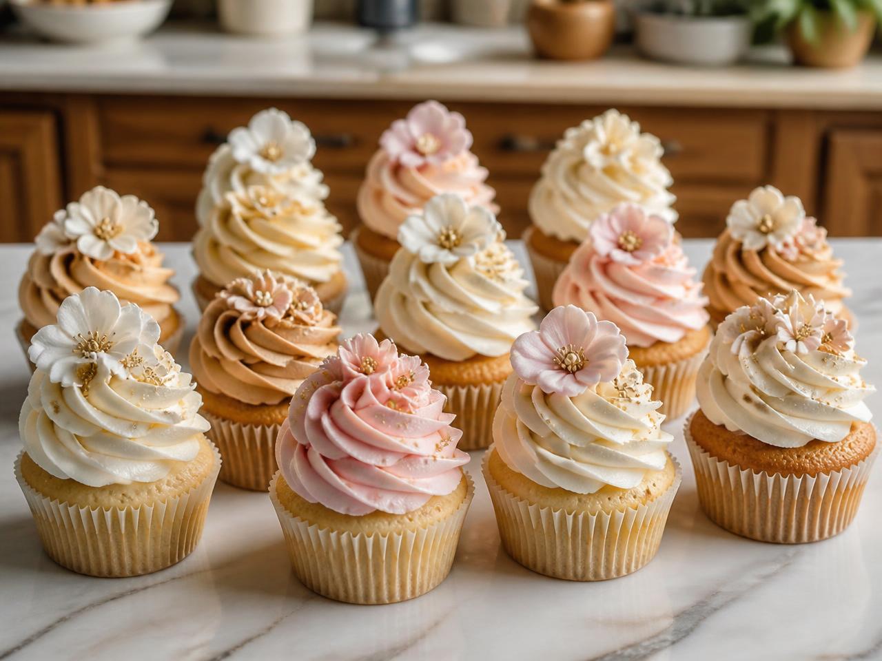 Whisk & Bloom Home Bakery gallery 2